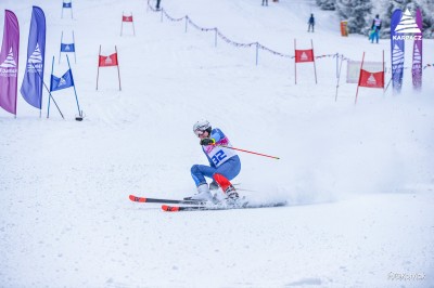 Mistrzostwa Karkonoszy o Puchar Burmistrza Karpacza 2022