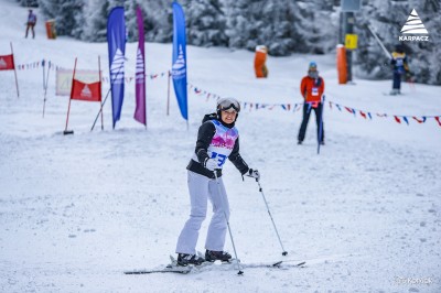 Mistrzostwa Karkonoszy o Puchar Burmistrza Karpacza 2022