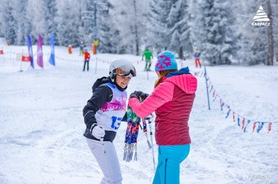 Mistrzostwa Karkonoszy o Puchar Burmistrza Karpacza 2022