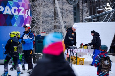 Mistrzostwa Karkonoszy o Puchar Burmistrza Karpacza 2022