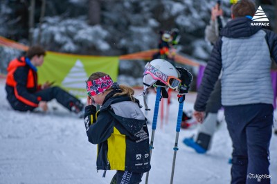 Mistrzostwa Karkonoszy o Puchar Burmistrza Karpacza 2022