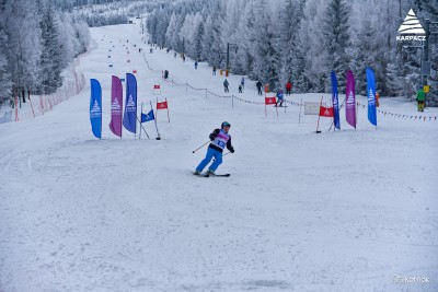 Mistrzostwa Karkonoszy o Puchar Burmistrza Karpacza 2022