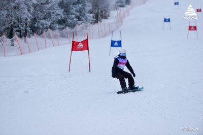 Mistrzostwa Karkonoszy o Puchar Burmistrza Karpacza 2022