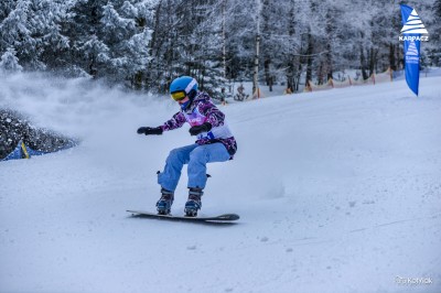Mistrzostwa Karkonoszy o Puchar Burmistrza Karpacza 2022