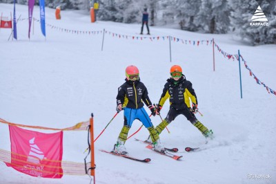 Mistrzostwa Karkonoszy o Puchar Burmistrza Karpacza 2022