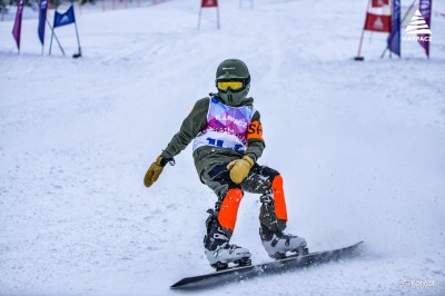 Mistrzostwa Karkonoszy o Puchar Burmistrza Karpacza 2022