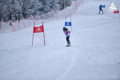 Mistrzostwa Karkonoszy o Puchar Burmistrza Karpacza 2022