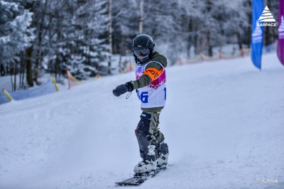 Mistrzostwa Karkonoszy o Puchar Burmistrza Karpacza 2022