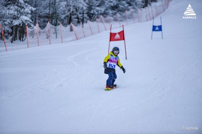 Mistrzostwa Karkonoszy o Puchar Burmistrza Karpacza 2022