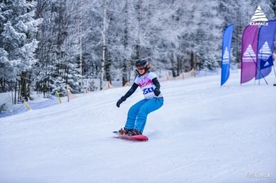 Mistrzostwa Karkonoszy o Puchar Burmistrza Karpacza 2022