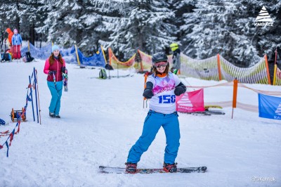 Mistrzostwa Karkonoszy o Puchar Burmistrza Karpacza 2022