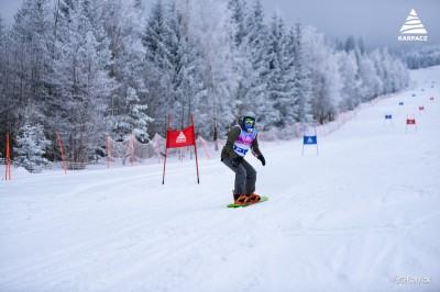 Mistrzostwa Karkonoszy o Puchar Burmistrza Karpacza 2022