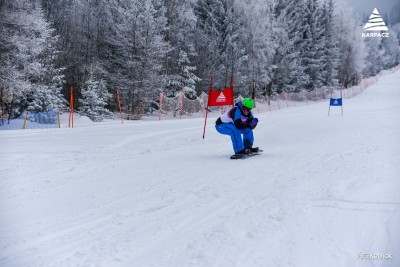 Mistrzostwa Karkonoszy o Puchar Burmistrza Karpacza 2022