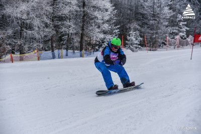 Mistrzostwa Karkonoszy o Puchar Burmistrza Karpacza 2022