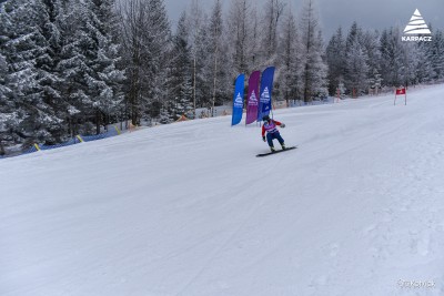 Mistrzostwa Karkonoszy o Puchar Burmistrza Karpacza 2022