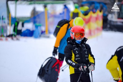 Mistrzostwa Karkonoszy o Puchar Burmistrza Karpacza 2022