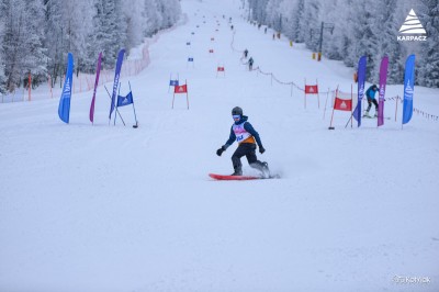 Mistrzostwa Karkonoszy o Puchar Burmistrza Karpacza 2022