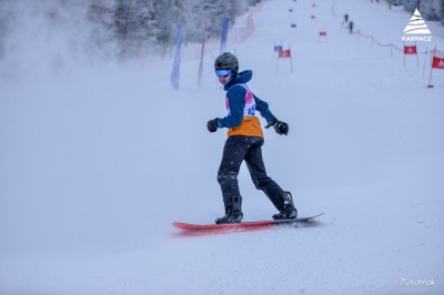 Mistrzostwa Karkonoszy o Puchar Burmistrza Karpacza 2022