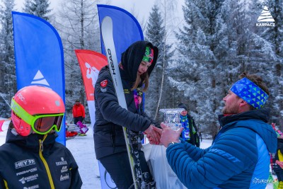 Mistrzostwa Karkonoszy o Puchar Burmistrza Karpacza 2022