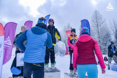 Mistrzostwa Karkonoszy o Puchar Burmistrza Karpacza 2022