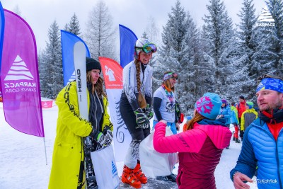 Mistrzostwa Karkonoszy o Puchar Burmistrza Karpacza 2022