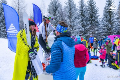 Mistrzostwa Karkonoszy o Puchar Burmistrza Karpacza 2022