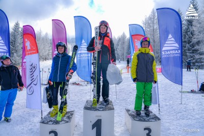 Mistrzostwa Karkonoszy o Puchar Burmistrza Karpacza 2022