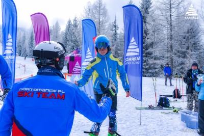 Mistrzostwa Karkonoszy o Puchar Burmistrza Karpacza 2022