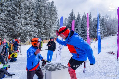 Mistrzostwa Karkonoszy o Puchar Burmistrza Karpacza 2022