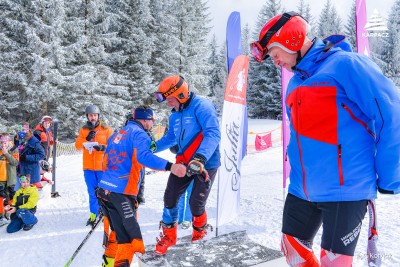 Mistrzostwa Karkonoszy o Puchar Burmistrza Karpacza 2022