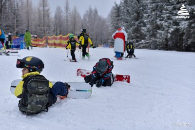 Mistrzostwa Karkonoszy o Puchar Burmistrza Karpacza 2022