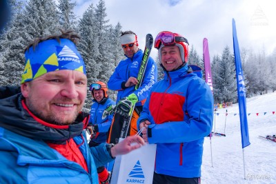 Mistrzostwa Karkonoszy o Puchar Burmistrza Karpacza 2022