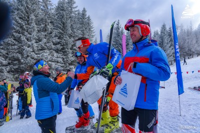 Mistrzostwa Karkonoszy o Puchar Burmistrza Karpacza 2022