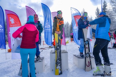 Mistrzostwa Karkonoszy o Puchar Burmistrza Karpacza 2022