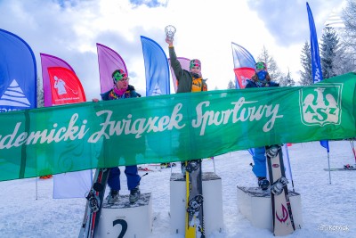 Mistrzostwa Karkonoszy o Puchar Burmistrza Karpacza 2022