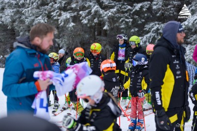 Mistrzostwa Karkonoszy o Puchar Burmistrza Karpacza 2022