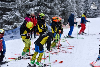 Mistrzostwa Karkonoszy o Puchar Burmistrza Karpacza 2022