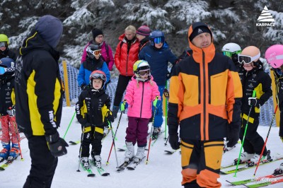 Mistrzostwa Karkonoszy o Puchar Burmistrza Karpacza 2022