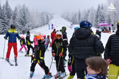 Mistrzostwa Karkonoszy o Puchar Burmistrza Karpacza 2022