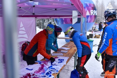 Mistrzostwa Karkonoszy o Puchar Burmistrza Karpacza 2022