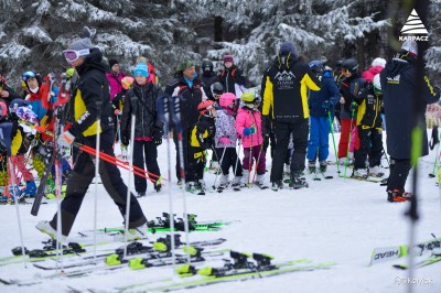 Mistrzostwa Karkonoszy o Puchar Burmistrza Karpacza 2022