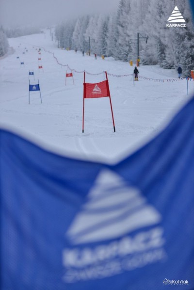 Mistrzostwa Karkonoszy o Puchar Burmistrza Karpacza 2022