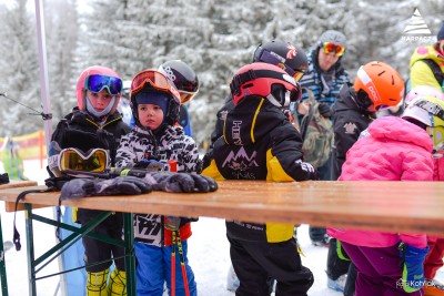 Mistrzostwa Karkonoszy o Puchar Burmistrza Karpacza 2022