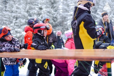 Mistrzostwa Karkonoszy o Puchar Burmistrza Karpacza 2022