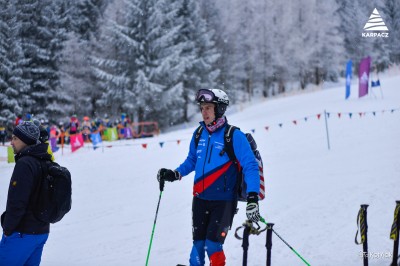 Mistrzostwa Karkonoszy o Puchar Burmistrza Karpacza 2022