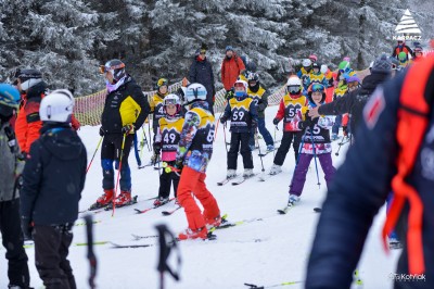 Mistrzostwa Karkonoszy o Puchar Burmistrza Karpacza 2022