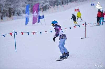 Mistrzostwa Karkonoszy o Puchar Burmistrza Karpacza 2022