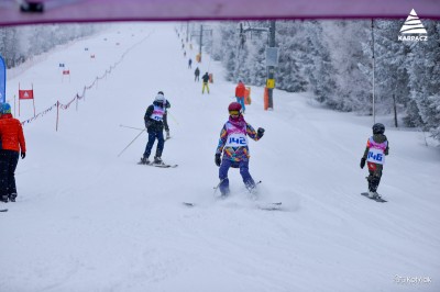 Mistrzostwa Karkonoszy o Puchar Burmistrza Karpacza 2022