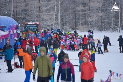 Mistrzostwa Karkonoszy o Puchar Burmistrza Karpacza 2022