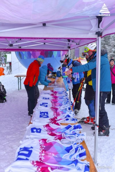 Mistrzostwa Karkonoszy o Puchar Burmistrza Karpacza 2022